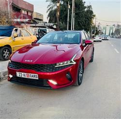کیا K5
